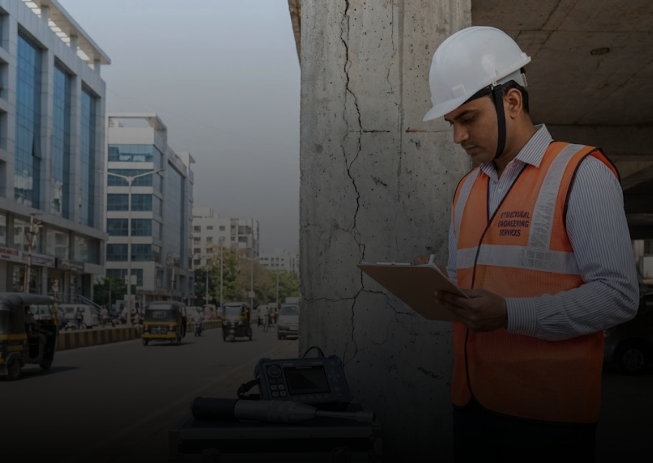 Structural audit India